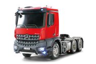 Tamiya Mercedes-Benz Arocs 3363 6x4 - Classic Space - 56352